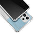 Argentina Flag Distressed Galaxy A53 5G Clear Case